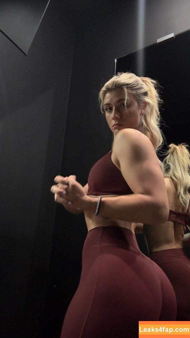 Faith Ordway / MF_DAZNXSeries / faithordway leaked photo photo #1105