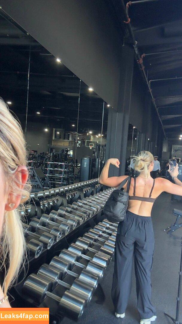 Faith Ordway / MF_DAZNXSeries / faithordway leaked photo photo #1109