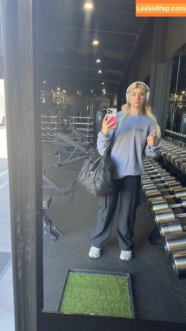 Faith Ordway / MF_DAZNXSeries / faithordway leaked photo photo #1111