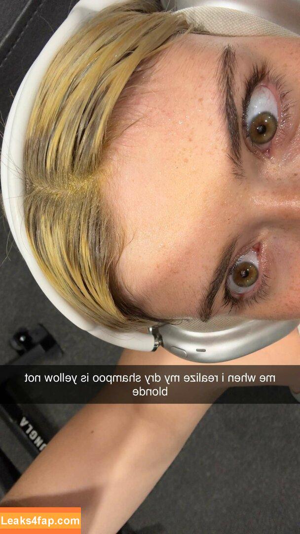 Faith Ordway / MF_DAZNXSeries / faithordway leaked photo photo #1112