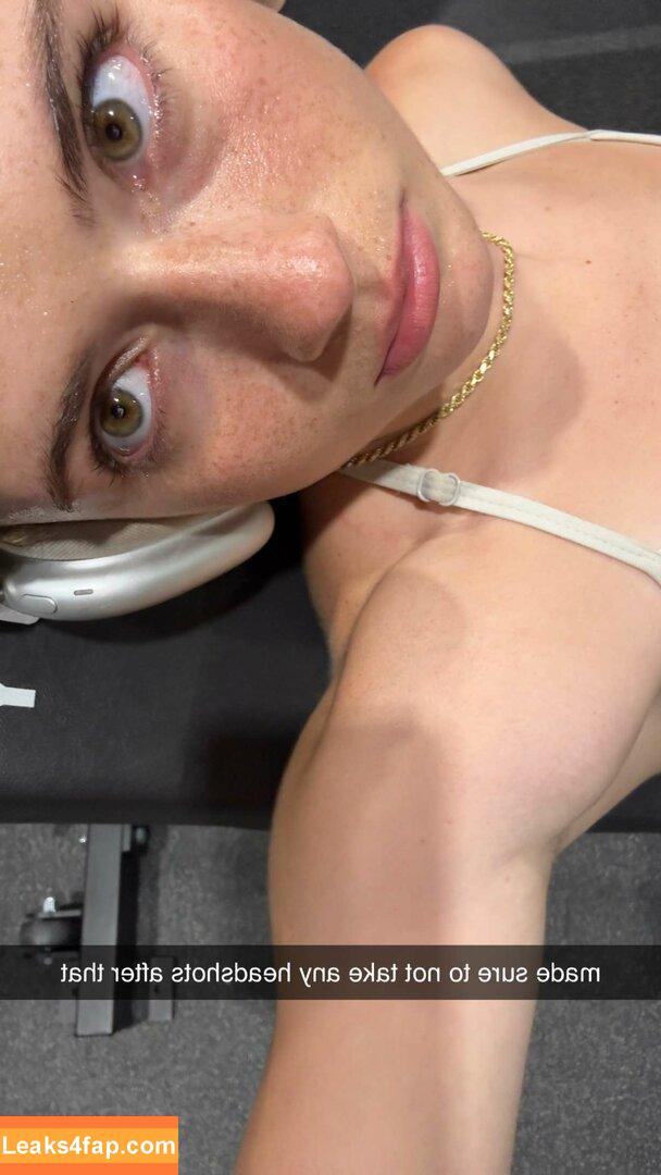 Faith Ordway / MF_DAZNXSeries / faithordway leaked photo photo #1113