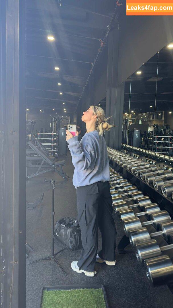 Faith Ordway / MF_DAZNXSeries / faithordway leaked photo photo #1117