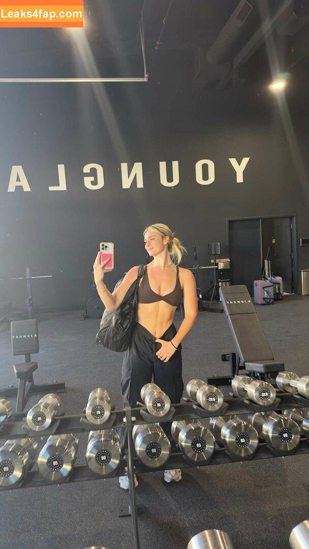 Faith Ordway / MF_DAZNXSeries / faithordway leaked photo photo #1118