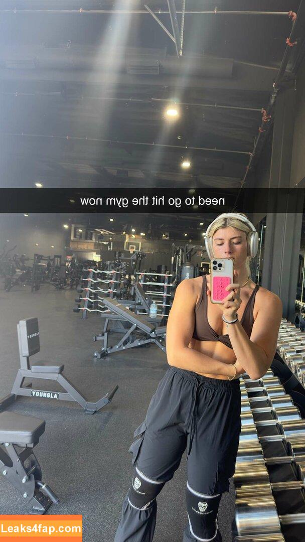 Faith Ordway / MF_DAZNXSeries / faithordway leaked photo photo #1121