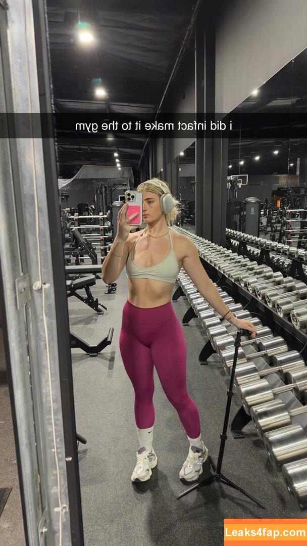 Faith Ordway / MF_DAZNXSeries / faithordway leaked photo photo #1122