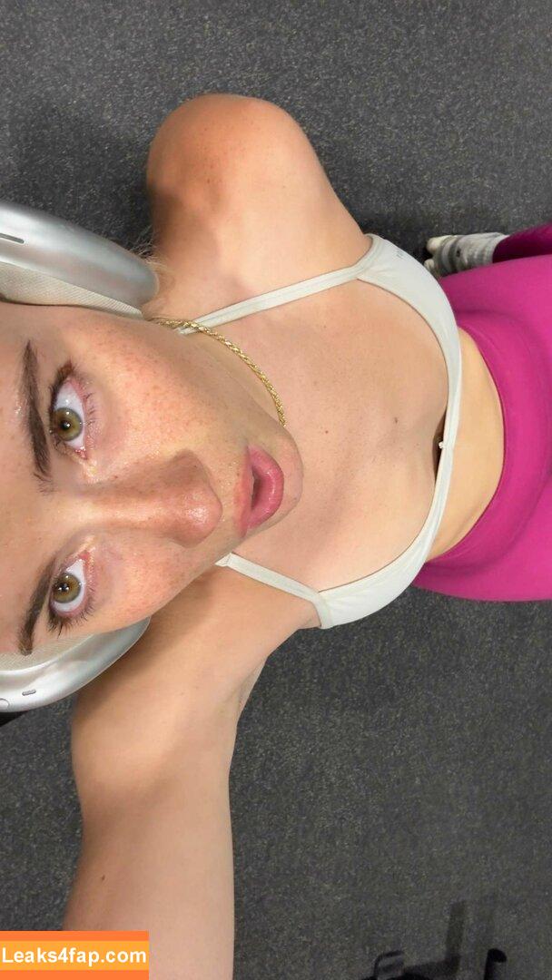 Faith Ordway / MF_DAZNXSeries / faithordway leaked photo photo #1123