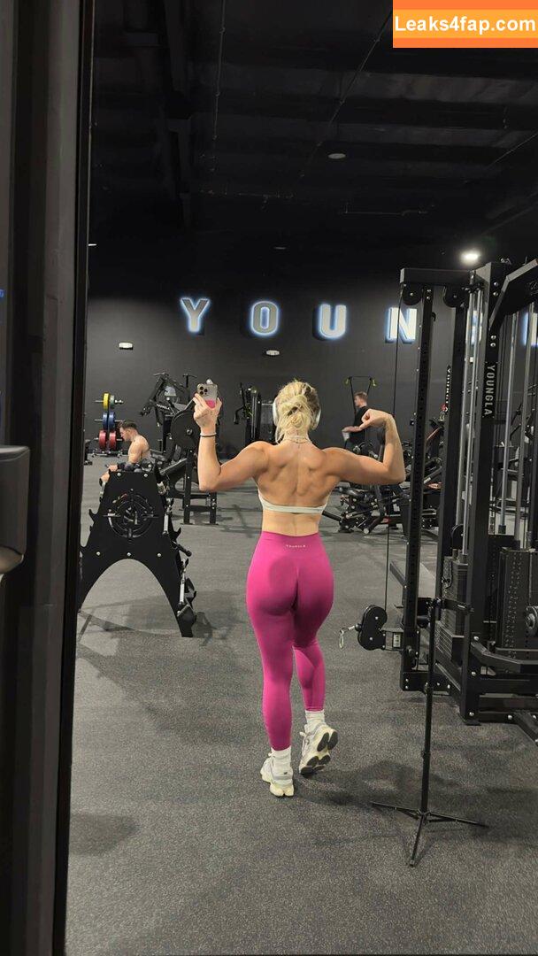 Faith Ordway / MF_DAZNXSeries / faithordway leaked photo photo #1124