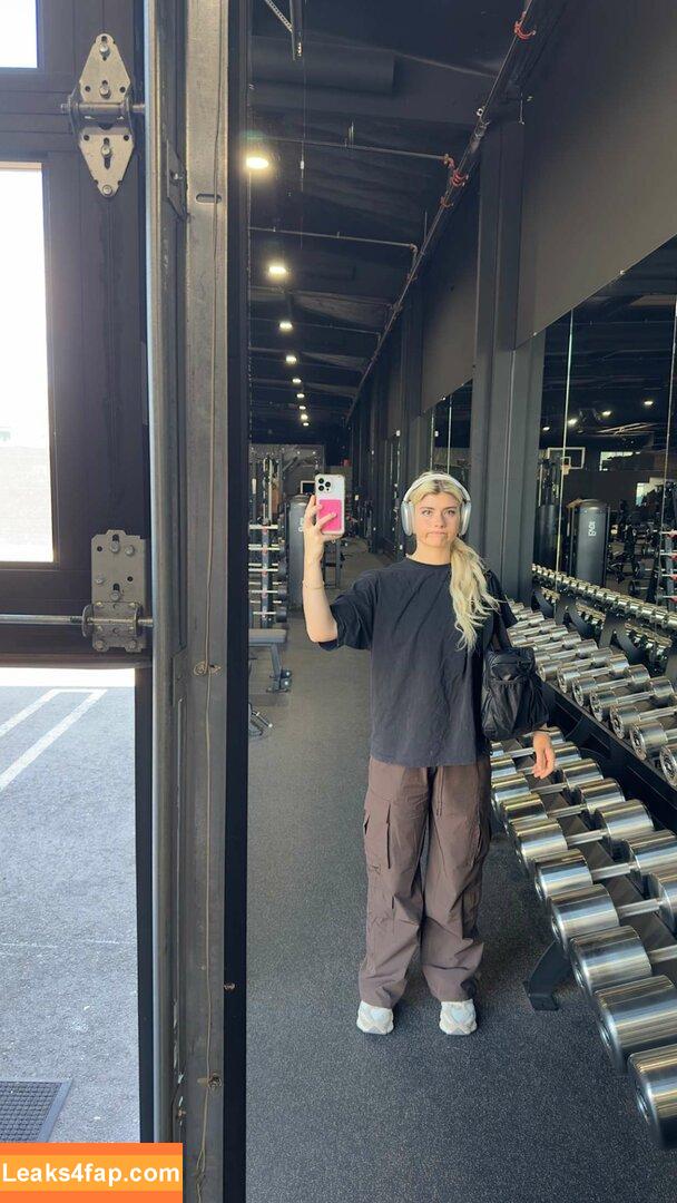 Faith Ordway / MF_DAZNXSeries / faithordway leaked photo photo #1128