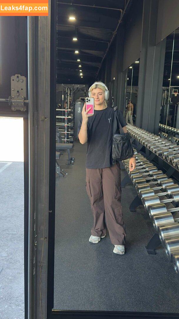 Faith Ordway / MF_DAZNXSeries / faithordway leaked photo photo #1129