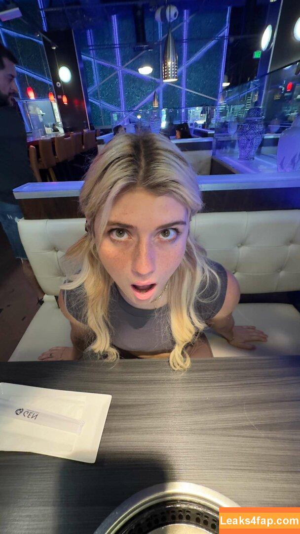 Faith Ordway / MF_DAZNXSeries / faithordway leaked photo photo #1131