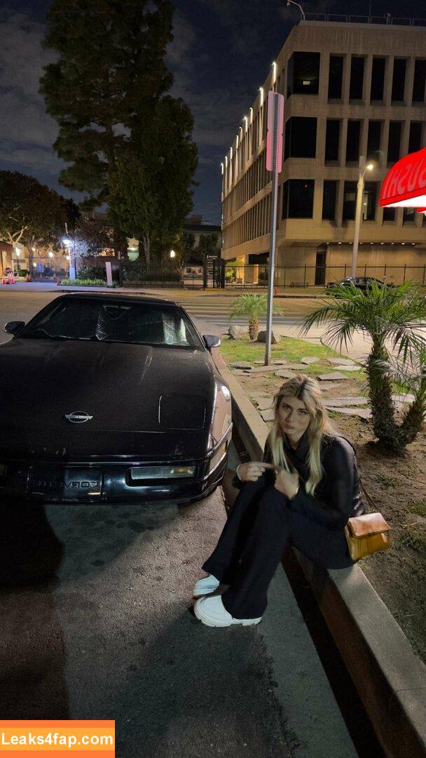 Faith Ordway / MF_DAZNXSeries / faithordway leaked photo photo #1133