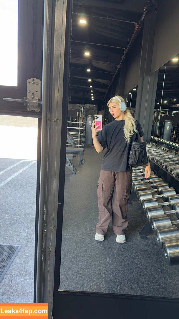 Faith Ordway / MF_DAZNXSeries / faithordway leaked photo photo #1134