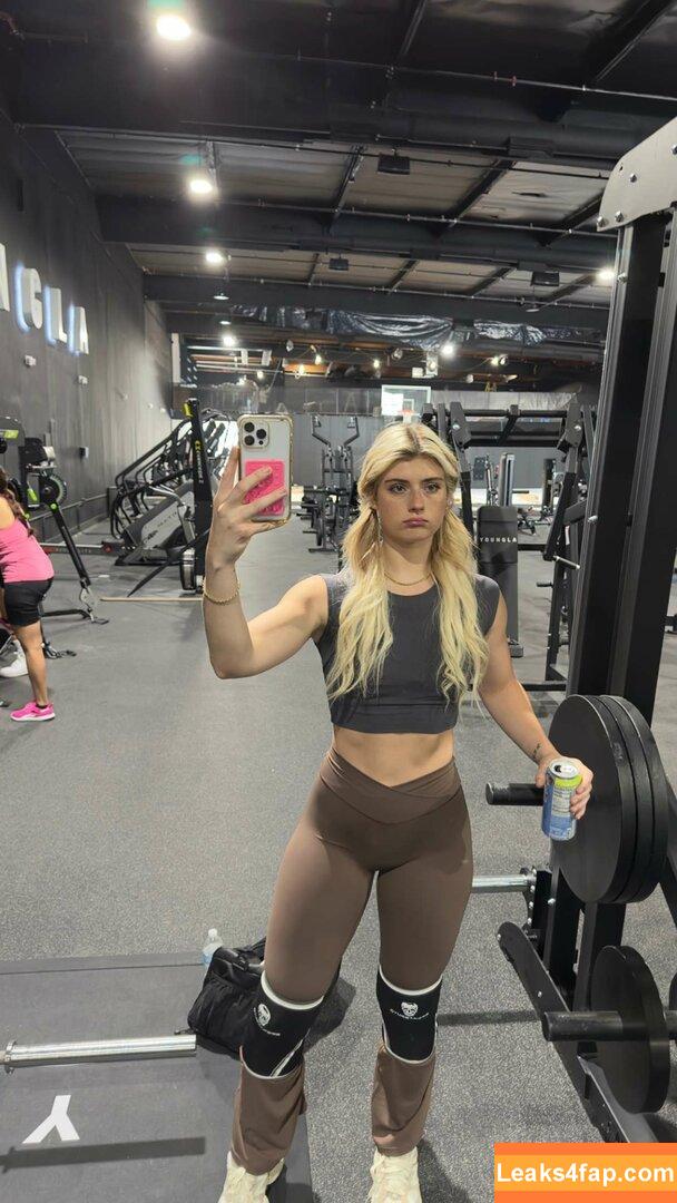 Faith Ordway / MF_DAZNXSeries / faithordway leaked photo photo #1135