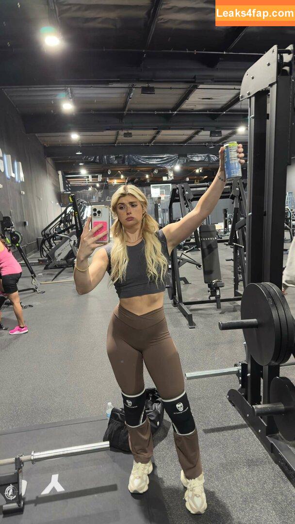 Faith Ordway / MF_DAZNXSeries / faithordway leaked photo photo #1136