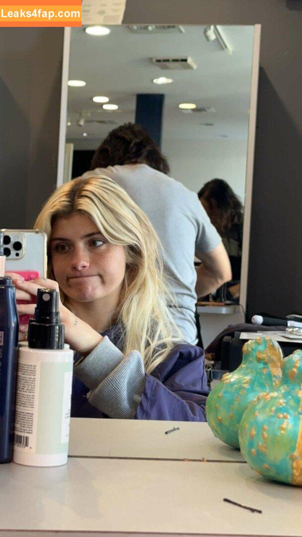 Faith Ordway / MF_DAZNXSeries / faithordway leaked photo photo #1141