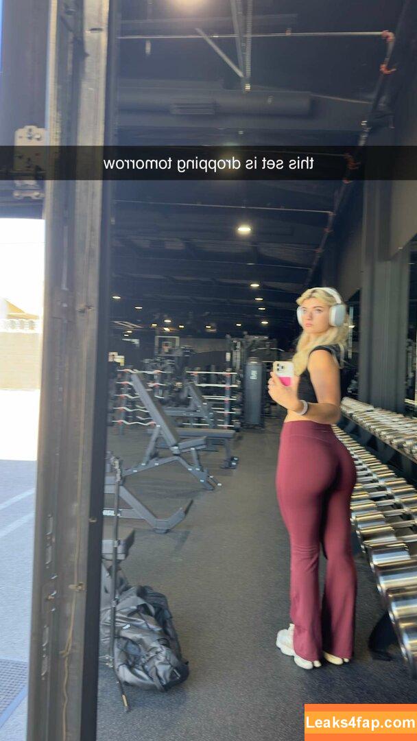 Faith Ordway / MF_DAZNXSeries / faithordway leaked photo photo #1143