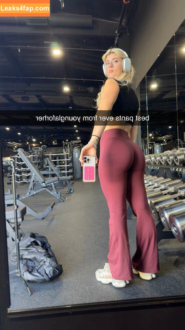 Faith Ordway / MF_DAZNXSeries / faithordway leaked photo photo #1144