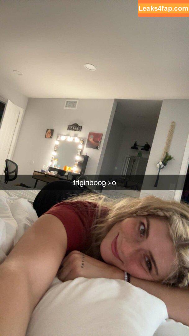 Faith Ordway / MF_DAZNXSeries / faithordway leaked photo photo #1145