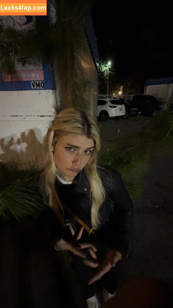 Faith Ordway / MF_DAZNXSeries / faithordway leaked photo photo #1146