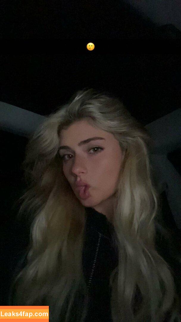 Faith Ordway / MF_DAZNXSeries / faithordway leaked photo photo #1149