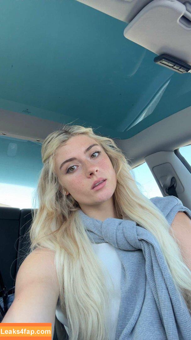 Faith Ordway / MF_DAZNXSeries / faithordway leaked photo photo #1152