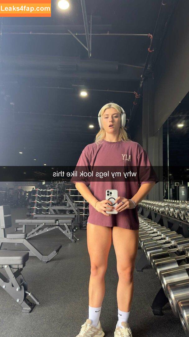 Faith Ordway / MF_DAZNXSeries / faithordway leaked photo photo #1163