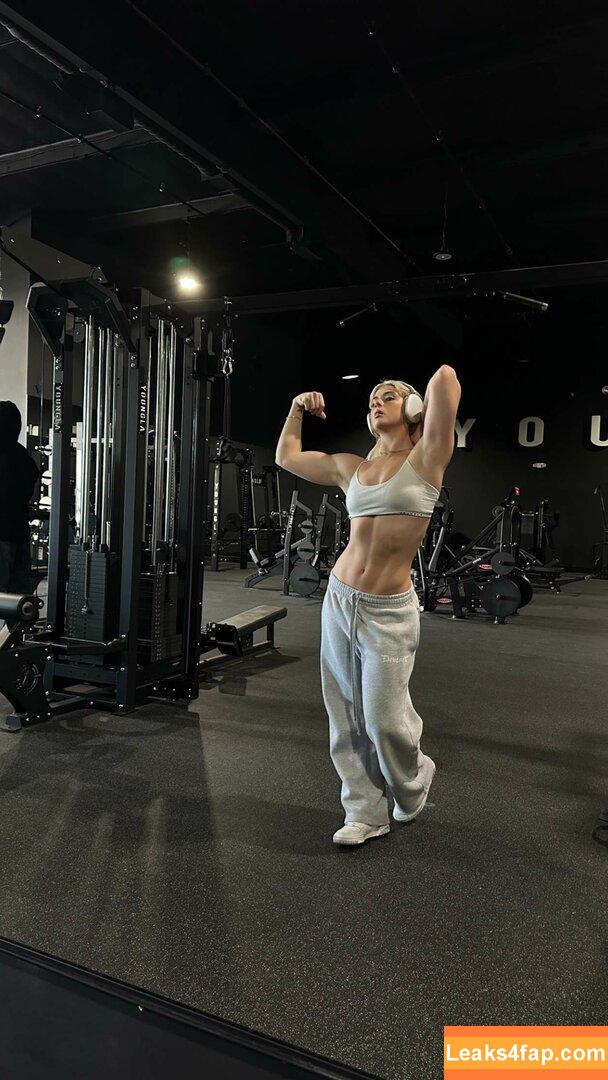 Faith Ordway / MF_DAZNXSeries / faithordway leaked photo photo #1168