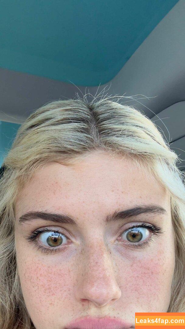 Faith Ordway / MF_DAZNXSeries / faithordway leaked photo photo #1171