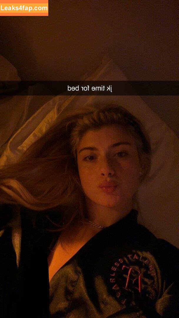 Faith Ordway / MF_DAZNXSeries / faithordway leaked photo photo #1172