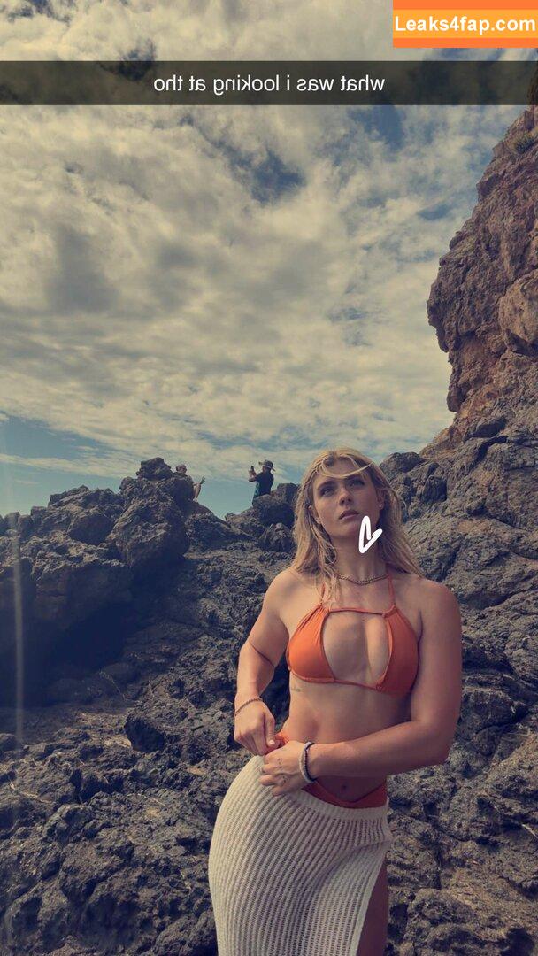 Faith Ordway / MF_DAZNXSeries / faithordway leaked photo photo #1173