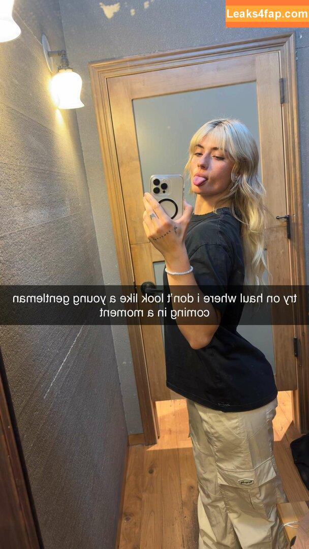 Faith Ordway / MF_DAZNXSeries / faithordway leaked photo photo #1174