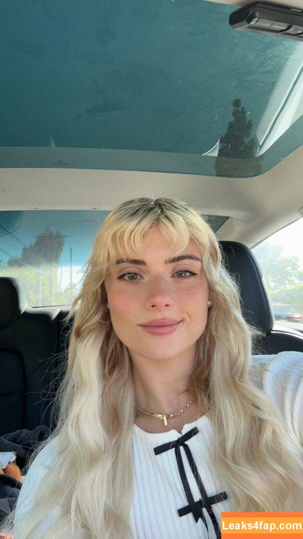 Faith Ordway / MF_DAZNXSeries / faithordway leaked photo photo #1177