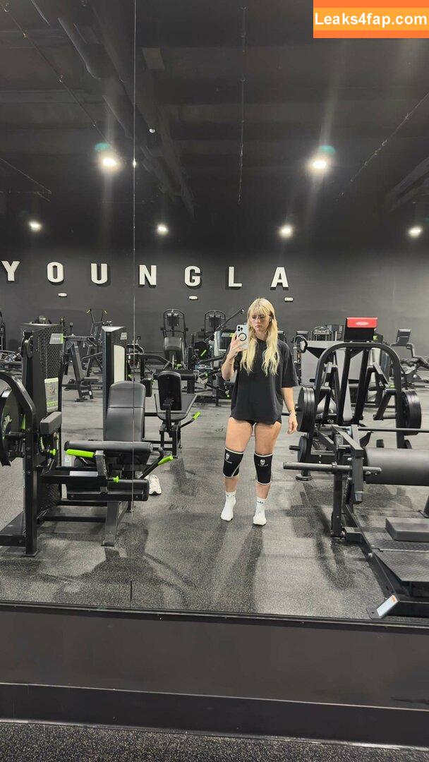 Faith Ordway / MF_DAZNXSeries / faithordway leaked photo photo #1184