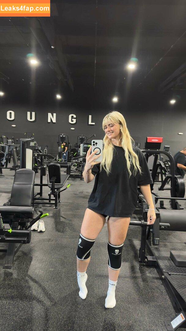 Faith Ordway / MF_DAZNXSeries / faithordway leaked photo photo #1185