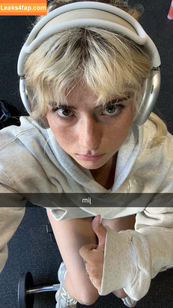 Faith Ordway / MF_DAZNXSeries / faithordway leaked photo photo #1187