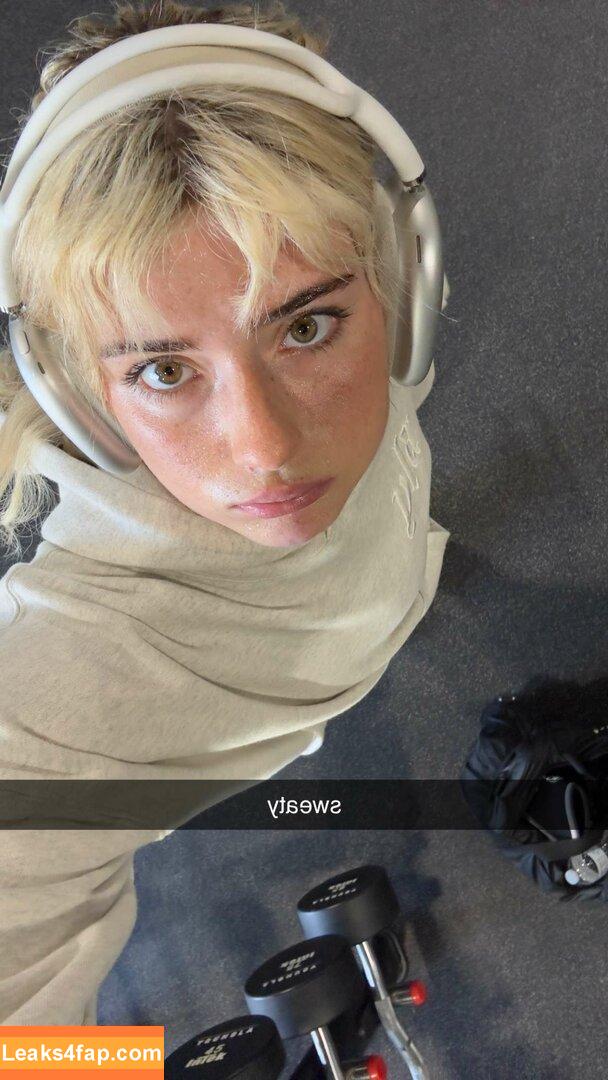 Faith Ordway / MF_DAZNXSeries / faithordway leaked photo photo #1190