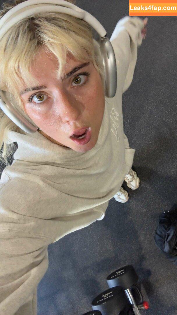 Faith Ordway / MF_DAZNXSeries / faithordway leaked photo photo #1191