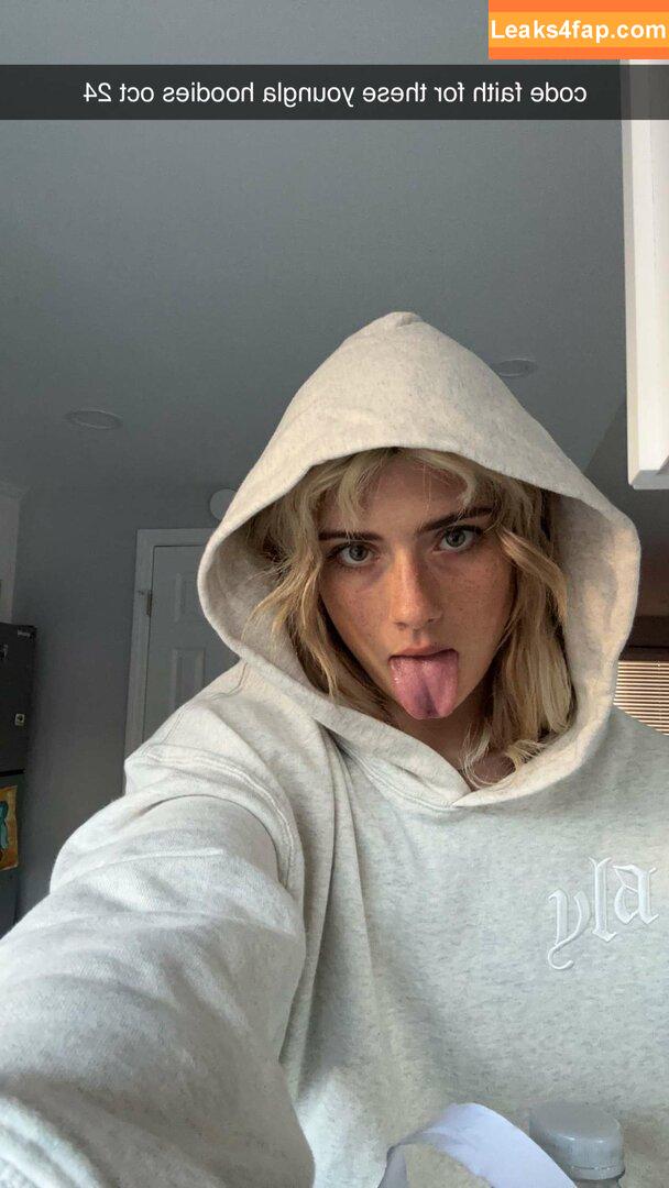 Faith Ordway / MF_DAZNXSeries / faithordway leaked photo photo #1192