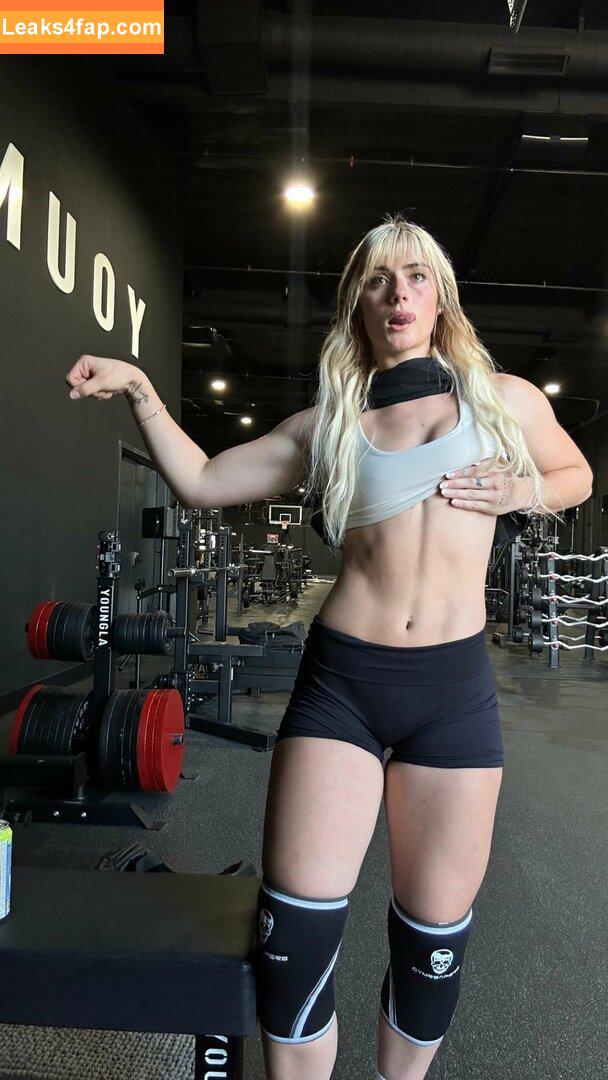 Faith Ordway / MF_DAZNXSeries / faithordway leaked photo photo #1194