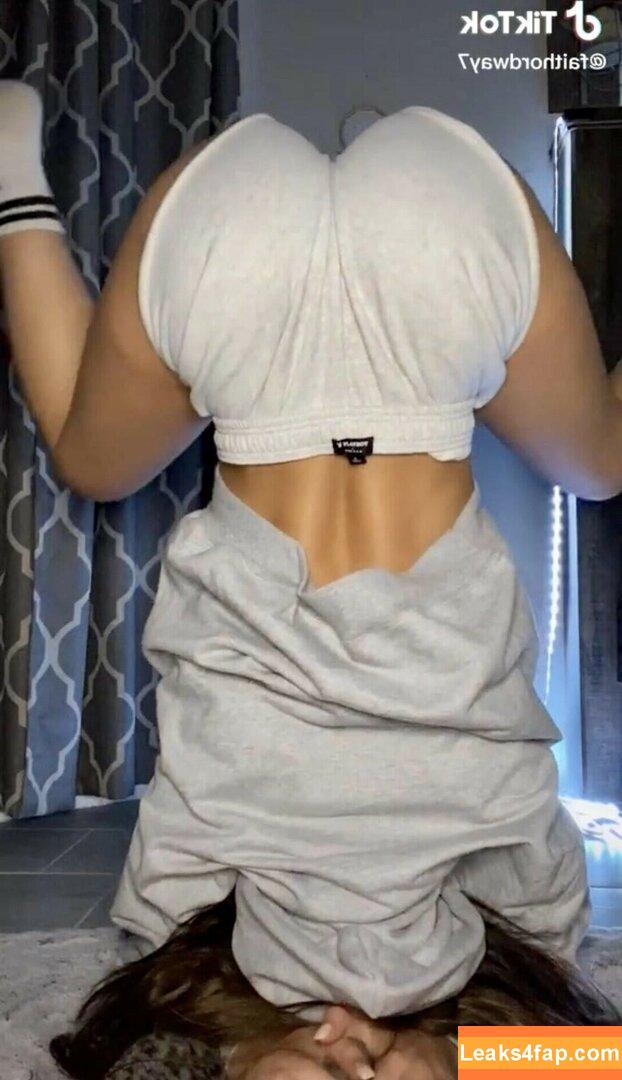 Faith Ordway / MF_DAZNXSeries / faithordway leaked photo photo #1195