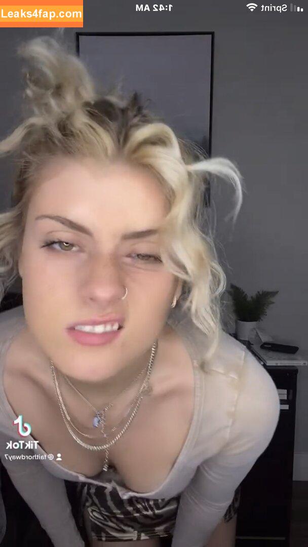 Faith Ordway / MF_DAZNXSeries / faithordway leaked photo photo #1197