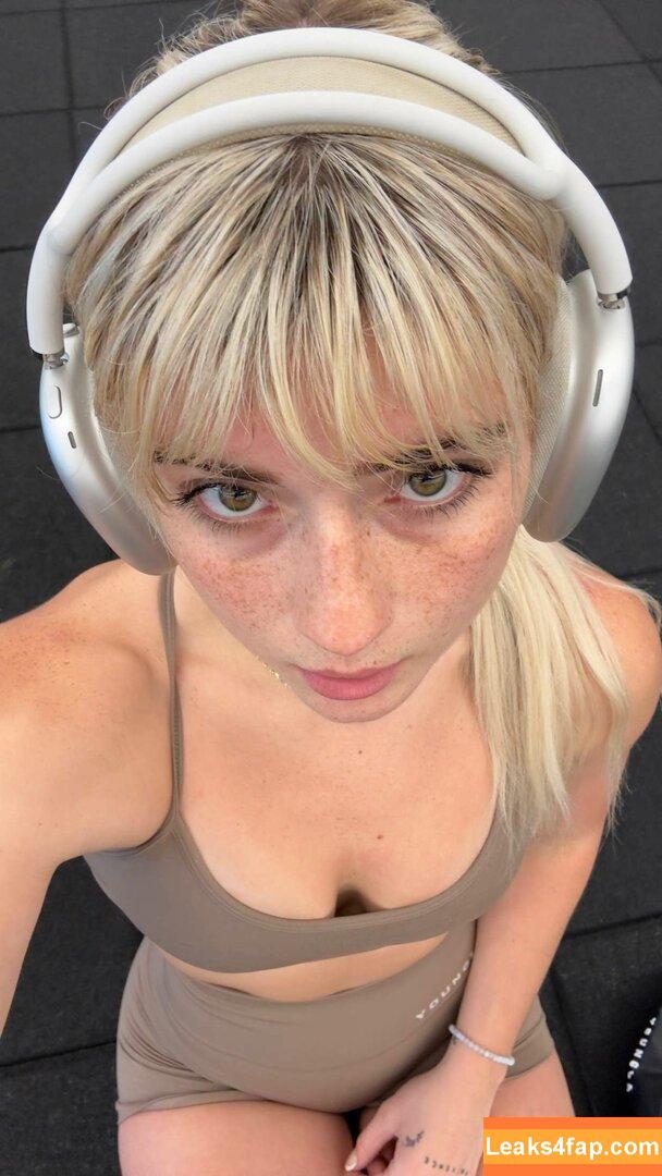 Faith Ordway / MF_DAZNXSeries / faithordway leaked photo photo #1199