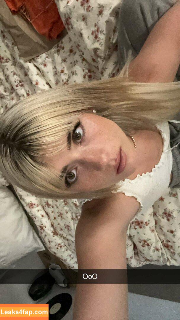 Faith Ordway / MF_DAZNXSeries / faithordway leaked photo photo #1200