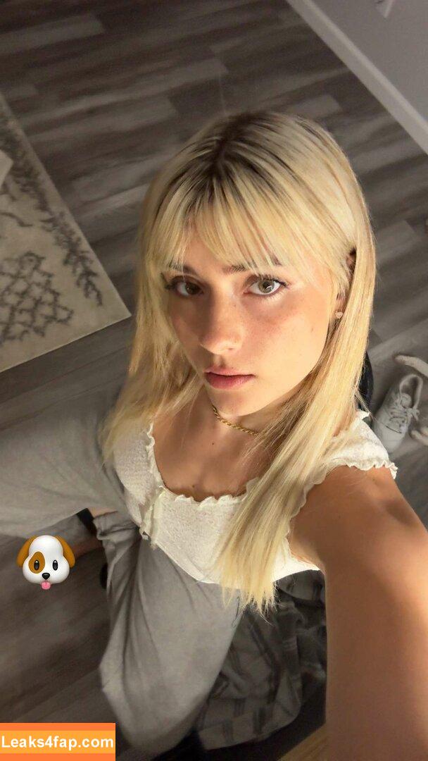 Faith Ordway / MF_DAZNXSeries / faithordway leaked photo photo #1201