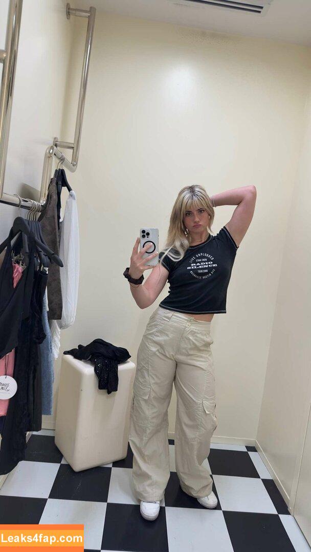 Faith Ordway / MF_DAZNXSeries / faithordway leaked photo photo #1202