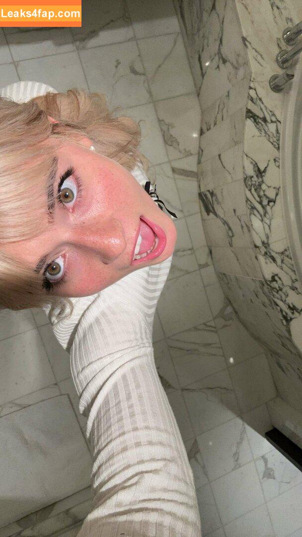 Faith Ordway / MF_DAZNXSeries / faithordway leaked photo photo #1205