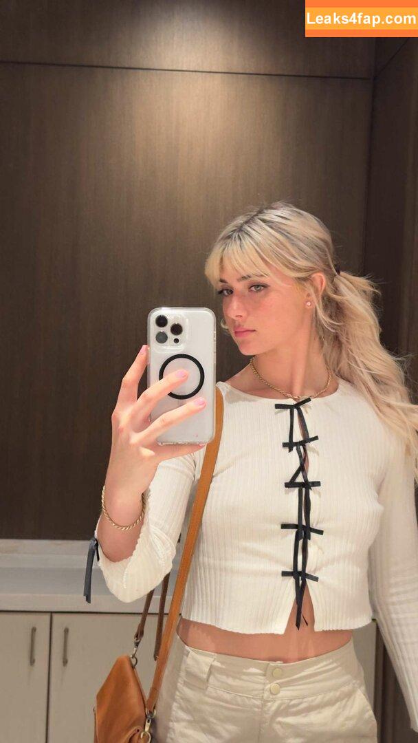 Faith Ordway / MF_DAZNXSeries / faithordway leaked photo photo #1206