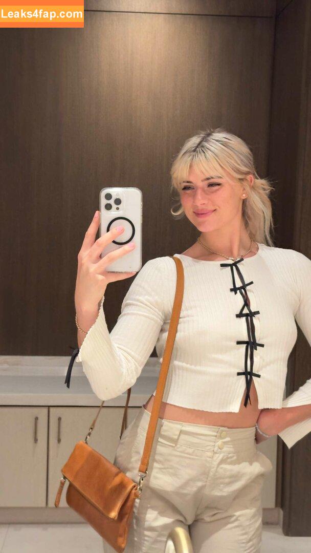 Faith Ordway / MF_DAZNXSeries / faithordway leaked photo photo #1207