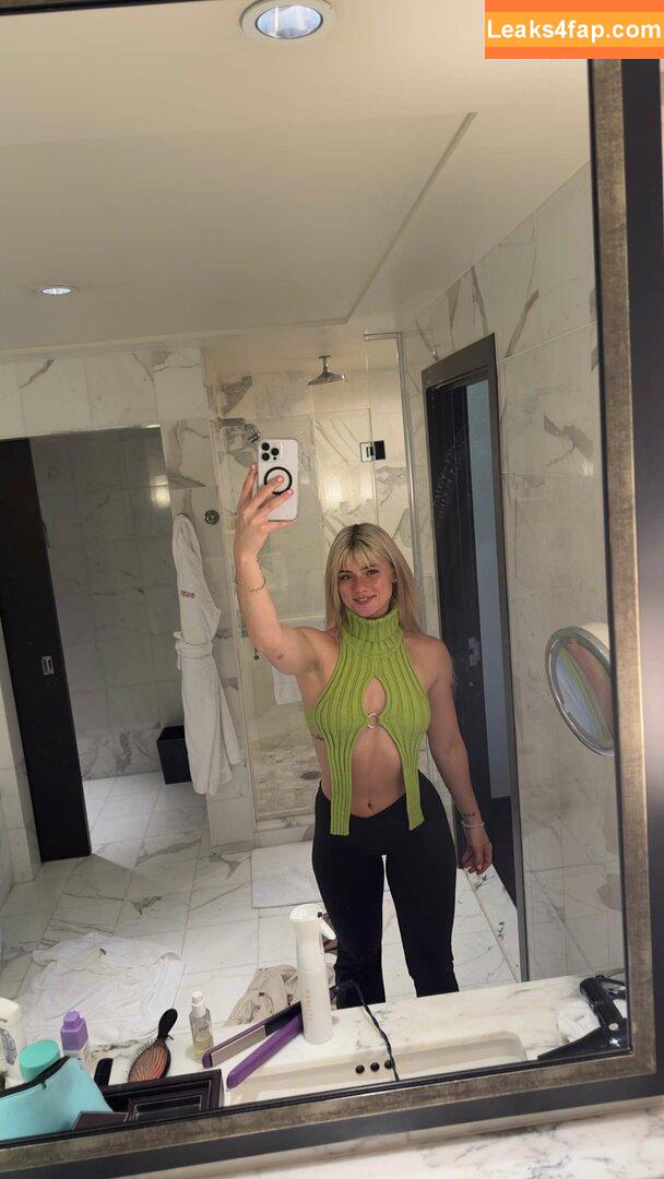 Faith Ordway / MF_DAZNXSeries / faithordway leaked photo photo #1211