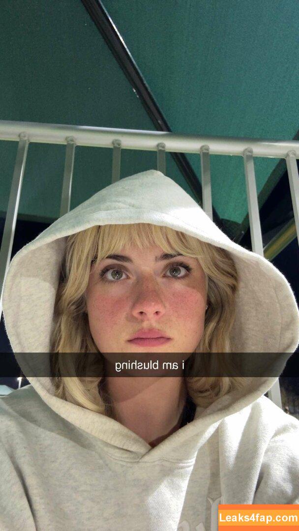 Faith Ordway / MF_DAZNXSeries / faithordway leaked photo photo #1213